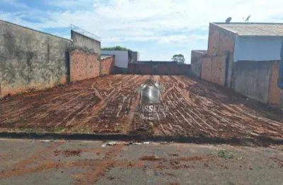 Terreno à venda, 141 m² por r$ 90.000 - vila industrial - bauru/sp