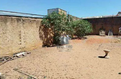 Terreno à venda, 178 m² por r$ 85.000 - pousada da esperança ii - bauru/sp