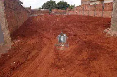 Terreno à venda, 168 m² por r$ 98.000 - parque roosevelt - bauru/sp