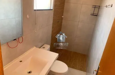Casa com 1 quarto à venda na Rua Altibano Bighetti, Jardim Marília, Bauru