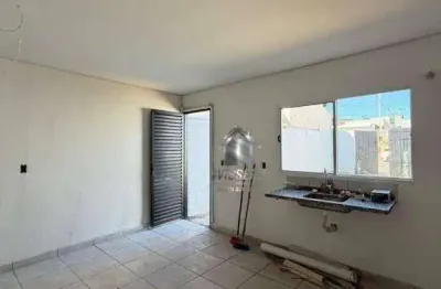 Casa com 2 dormitórios à venda, 71 m² por r$ 199.000,00 - parque jaraguá - bauru/sp