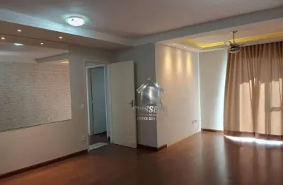 Apartamento com 3 dormitórios, 83 m² - venda por r$ 480.000,00 ou aluguel por r$ 3.433,09/mês - jardim infante dom henrique - bauru/sp