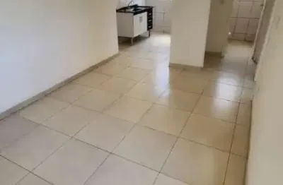 Apartamento com 2 quartos à venda na Rua Irene Pregnolato Pinto Nogueira, Jardim Nova Esperança, Bauru