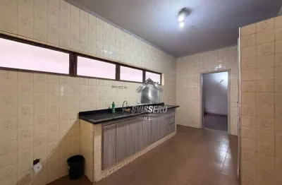 Casa em condomínio fechado com 4 quartos à venda na Rua João Andreoli, Samambaia Parque Residencial, Bauru
