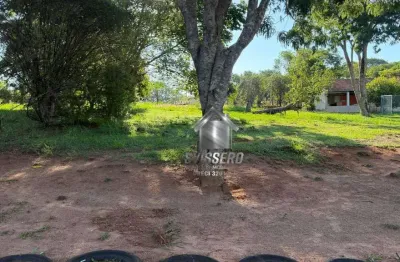Terreno à venda, 1335 m² por r$ 150.000,00 - área rural de bauru - bauru/sp
