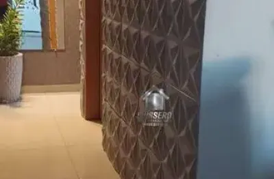 Apartamento com 2 dormitórios à venda, 47 m² por r$ 220.000,00 - jardim estrela d alva - bauru/sp