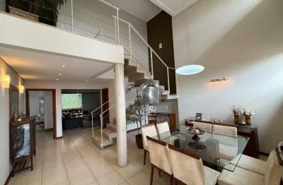 Sobrado com 3 dormitórios à venda, 270 m² por r$ 1.200.000,00 - parque jardim europa - bauru/sp