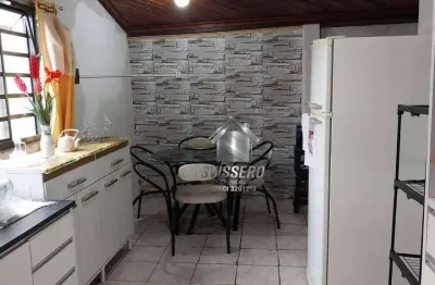 Casa com 3 quartos à venda na Rua Walter Petroni, Núcleo Habitacional Mary Dota, Bauru