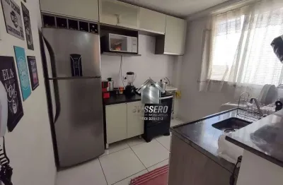 Apartamento com 2 quartos à venda na Rua Cabo-Polícia Militar José Ribeiro Ferreira, Parque Roosevelt, Bauru