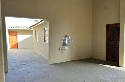 Casa com 2 quartos à venda na Rua dos Pedreiros, Núcleo Residencial Edison Bastos Gasparini, Bauru