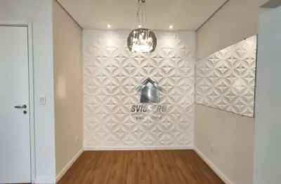 Apartamento com 2 quartos à venda na Avenida Orlando Ranieri, Parque Residencial das Camélias, Bauru