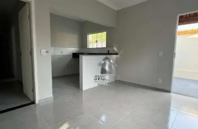 Casa com 3 dormitórios à venda, 108 m² por r$ 369.000 - jardim bela vista - bauru/sp
