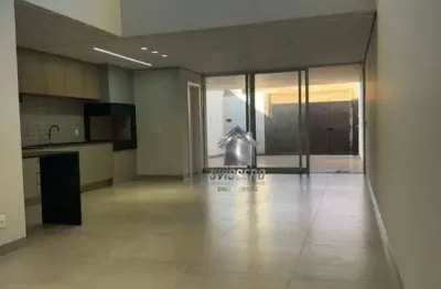 Casa com 3 dormitórios à venda, 47 m² por r$ 650.000,00 - jardim solange - bauru/sp