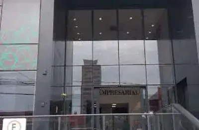 Sala à venda, 28 m² por r$ 350.000,00 - jardim nasralla - bauru/sp