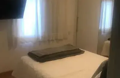 Apartamento - residencial atol das rocas - jardim bom samaritano - bauru/sp