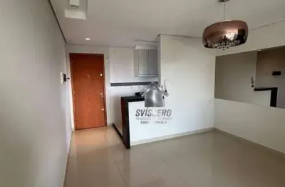 Apartamento com 2 quartos à venda na Rua Caetano Sampieri, Vila Cidade Universitária, Bauru