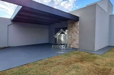 Casa com 2 quartos à venda na Rua Riachuelo, Vila Santa Inês, Bauru