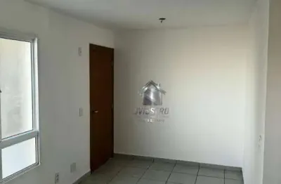 Apartamento com 2 dormitórios à venda, 45 m² por r$ 200.000 - vitta são jose - bauru/sp