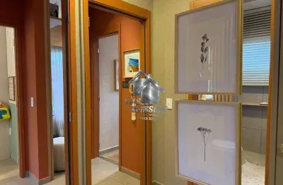 Casa com 2 dormitórios à venda, 44 m² por r$ 228.000 - núcleo habitacional mary dota - bauru/sp