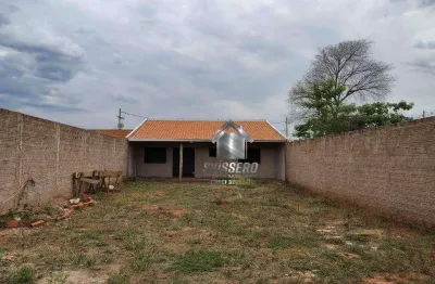 Casa com 1 quarto à venda na Área Rural de Agudos, Agudos 