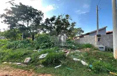 Terreno à venda, 129 m² por R$ 95.000 - Jardim Nicéia - Bauru/SP