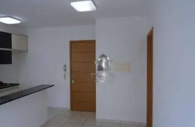 Apartamento com 1 dormitório à venda, 35 m² por R$ 295.000,00 - Higienópolis - Bauru/SP