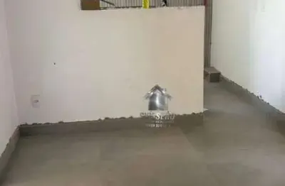 Apartamento com 2 dormitórios à venda, 43 m² por R$ 230.000,00 - Jardim Godoy - Bauru/SP