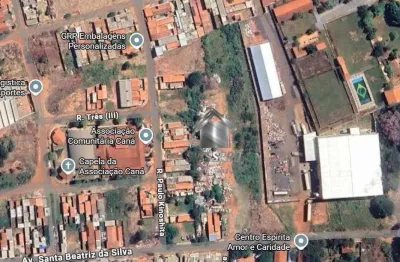 Terreno à venda, 150 m² por R$ 80.000 - Parque Paulista - Bauru/SP