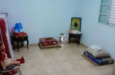 Casa com 2 quartos à venda na Rua Alto Acre, Jardim Bela Vista, Bauru