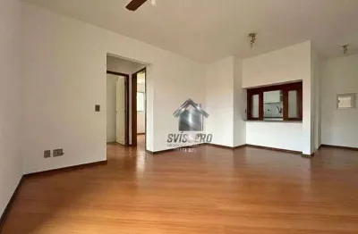 Apartamento com 2 quartos à venda na Rua General Marcondes Salgado, Vila Cardia, Bauru