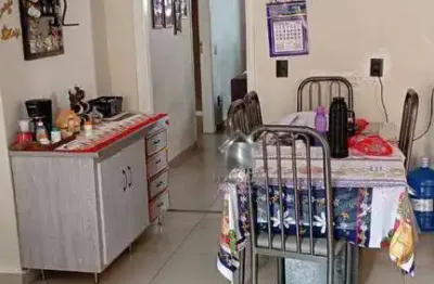 Casa com 3 dormitórios à venda, 149 m² por R$ 430.000 - Vila Alto Paraíso - Bauru/SP