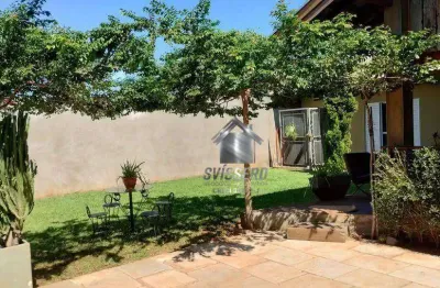 Casa com 1 quarto à venda no Centro, Arealva 