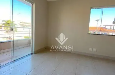 Apartamento condomínio constelações com 2 dormitórios à venda, 73 m² por r$ 240.000 - jardim alvorada - americana/sp