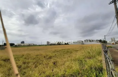 Área à venda, 6000 m² por r$ 9.000.000,00 - jardim terramérica iii - americana/sp
