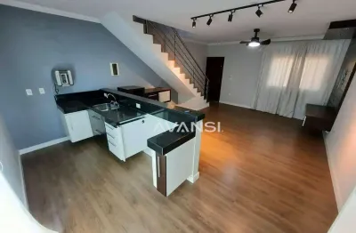 Casa com 2 dormitórios à venda, 89 m² por r$ 380.000,00 - jardim paulistano - americana/sp