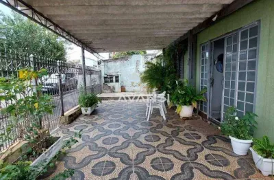 Casa com 5 dormitórios à venda, 153 m² por r$ 350.000,00 - são manoel - americana/sp