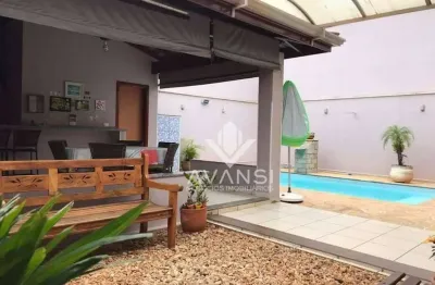 Sobrado com 3 dormitórios à venda, 317 m² por r$ 1.550.000,00 - werner plaas - americana/sp