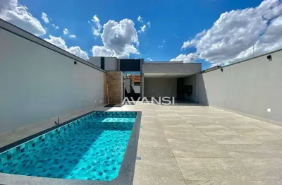 Casa com 3 dormitórios à venda, 165 m² por r$ 1.190.000,00 - parque novo mundo - americana/sp