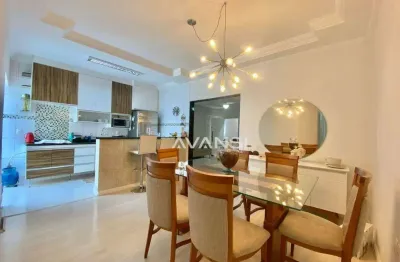 Casa com 3 dormitórios à venda, 160 m² por r$ 650.000,00 - vila belvedere - americana/sp