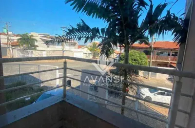 Apartamento condomínio constelações com 2 dormitórios à venda, 73 m² por r$ 240.000 - jardim alvorada - americana/sp