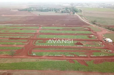 Terreno condomínio fechado terramerica à venda, 180 m² por r$ 185.000 - terramerica sb - santa bárbara d'oeste/sp