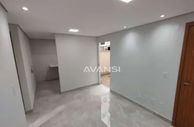 Apartamento condomínio aspen com 2 dormitórios à venda, 45 m² por r$ 200.000 - morada do sol - americana/sp