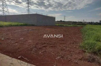 Terreno à venda, 250 m² por r$ 212.000,00 - jardim alphacenter - santa bárbara d'oeste/sp