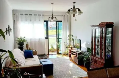 Apartamento edifício itamaraty com 3 dormitórios à venda, 130 m² por r$ 800.000 - vila margarida - americana/sp