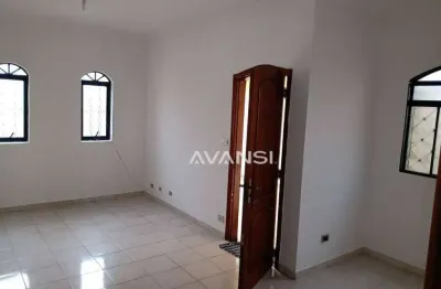 Casa com 2 dormitórios à venda, 100 m² por r$ 390.000,00 - parque das nações - americana/sp