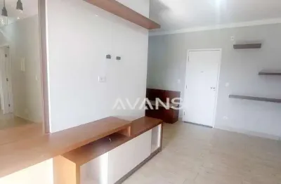 Apartamento térreo edifício barcelona com 3 dormitórios à venda, 80 m² por r$ 490.000 - residencial boa vista - americana/sp