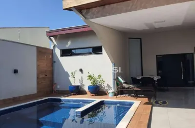 Casa com 3 dormitórios à venda, 207 m² por r$ 1.650.000,00 - jardim amélia - americana/sp
