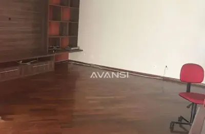 Apartamento edifício milano com 3 dormitórios à venda, 130 m² por r$ 742.000 - vila são pedro - americana/sp