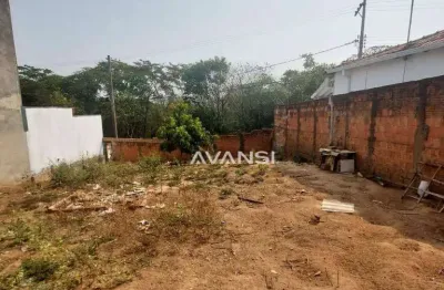 Terreno à venda, 214 m² por r$ 250.000,00 - parque das nações - americana/sp