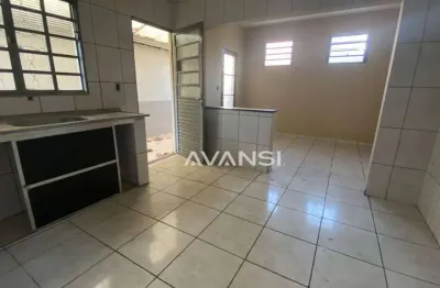 Casa com 4 dormitórios à venda, 149 m² por r$ 520.000,00 - são manoel - americana/sp